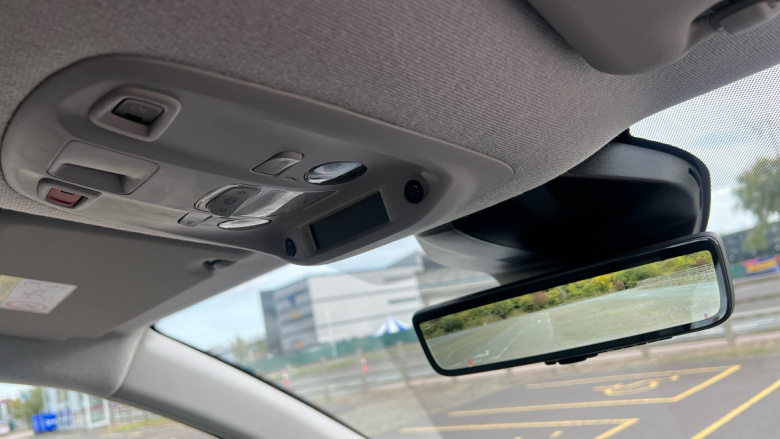 Citroen Dispatch Xl Diesel 1.5 BlueHDi 120ps Van Driver